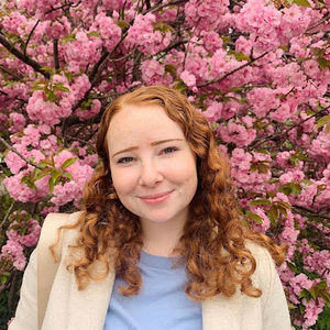 Meet your Posher, Olivia